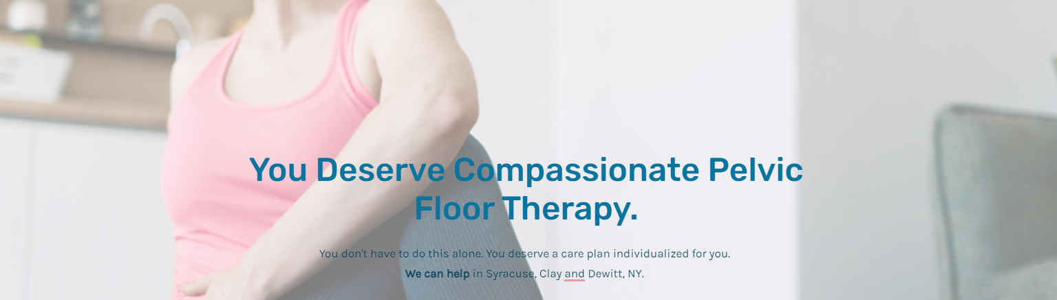 Home - Physio One Physical Therapy