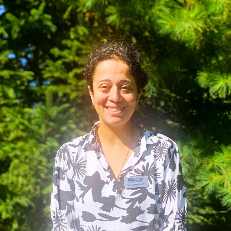 Shivani Mantri PT